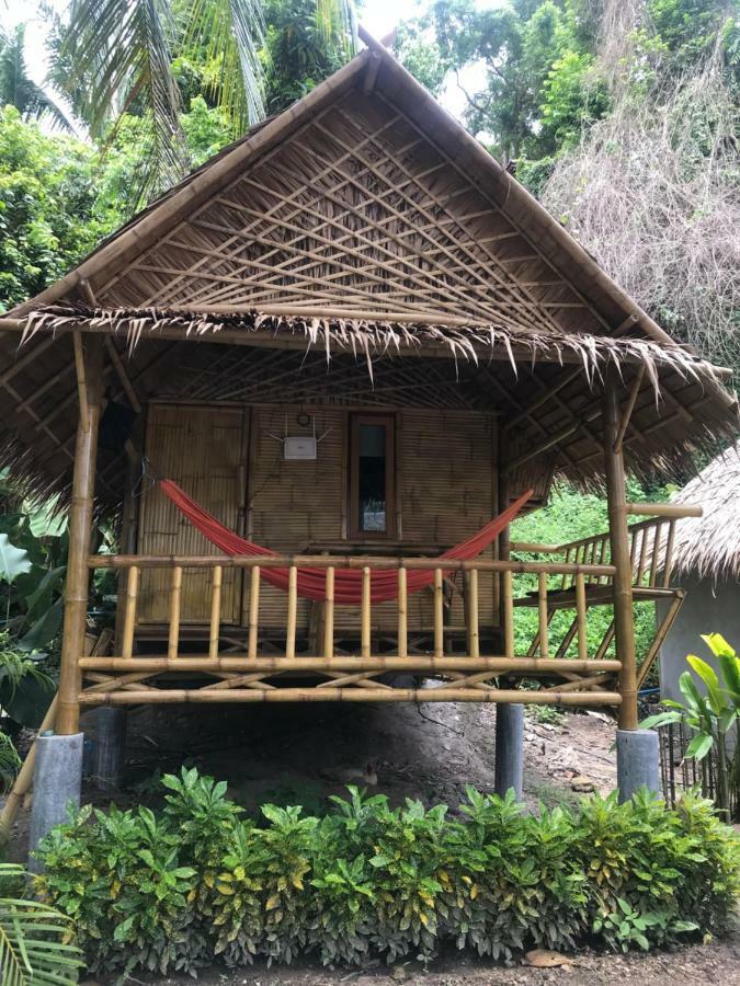Bamboo Bay 호텔 스리타누 외부 사진
